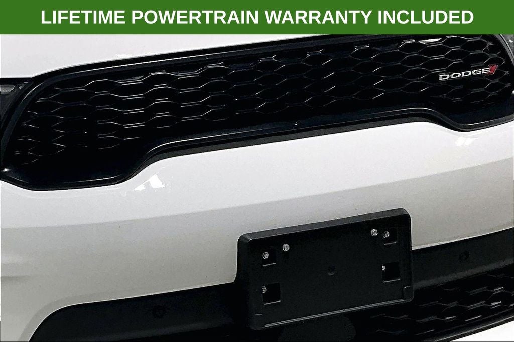 2024 Dodge Durango R/T Plus AWD