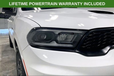 2024 Dodge Durango R/T Plus AWD