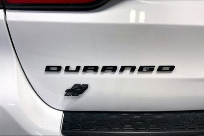 2024 Dodge Durango R/T Plus AWD