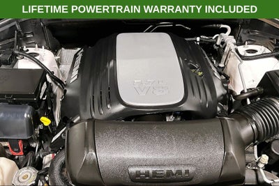 2024 Dodge Durango R/T Plus AWD