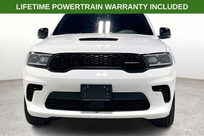 2024 Dodge Durango R/T Plus AWD