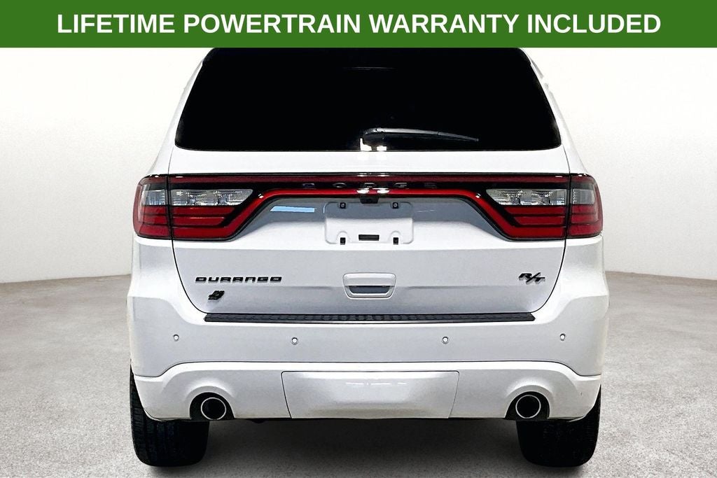2024 Dodge Durango R/T Plus AWD