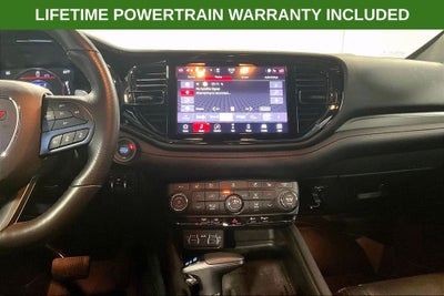 2024 Dodge Durango R/T Plus AWD