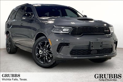 2025 Dodge Durango R/T Plus AWD