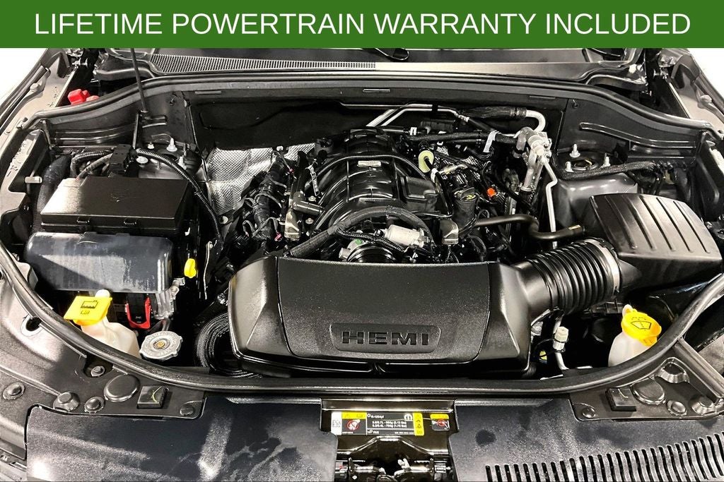 2025 Dodge Durango R/T Plus AWD