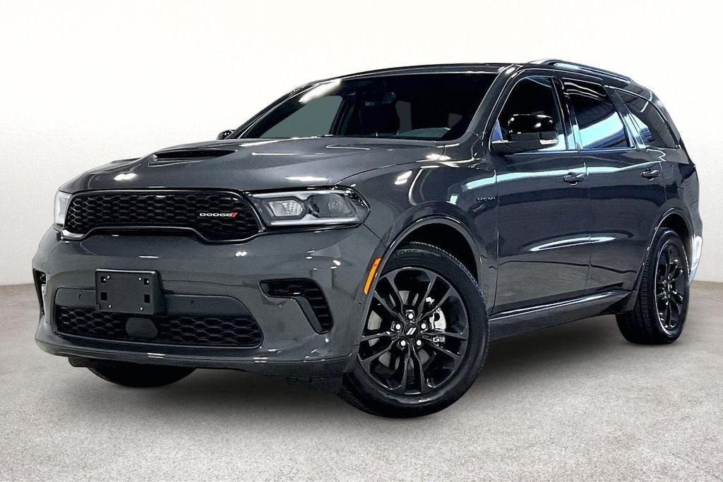 2025 Dodge Durango R/T Plus AWD