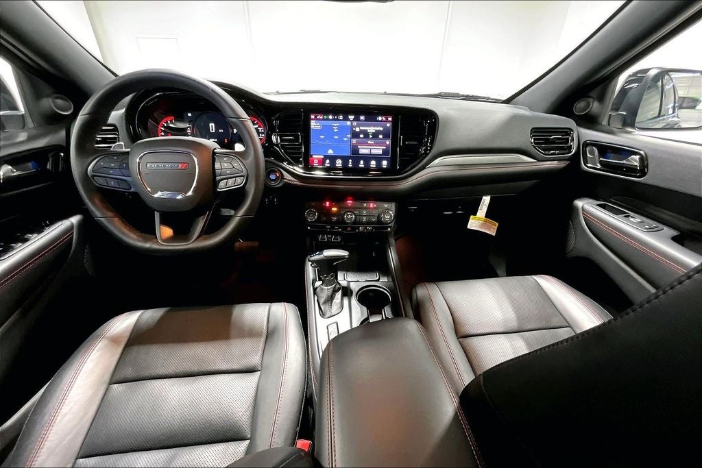 2025 Dodge Durango R/T Plus AWD