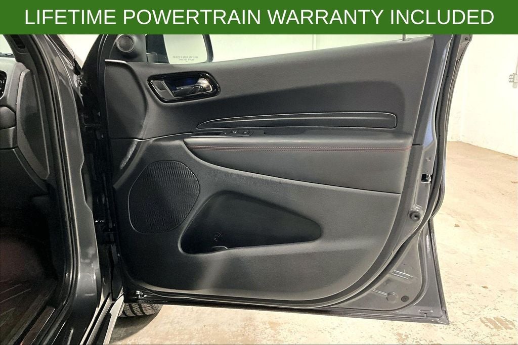 2025 Dodge Durango R/T Plus AWD