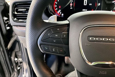 2025 Dodge Durango R/T Plus AWD