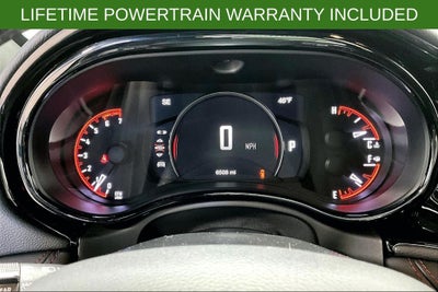 2025 Dodge Durango R/T Plus AWD