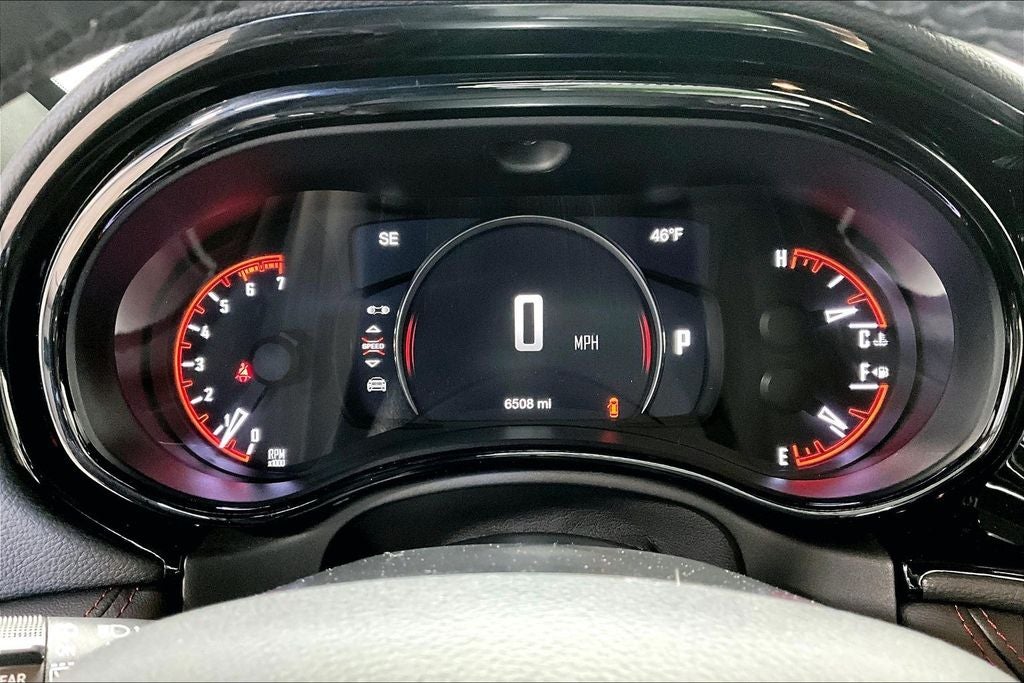 2025 Dodge Durango R/T Plus AWD