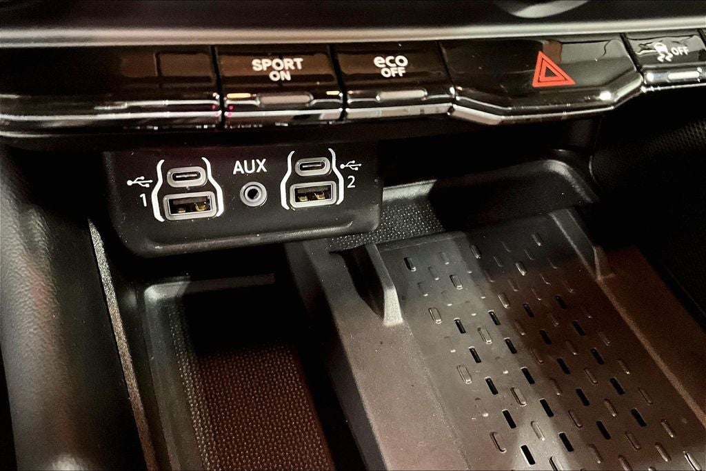 2025 Dodge Durango R/T Plus AWD