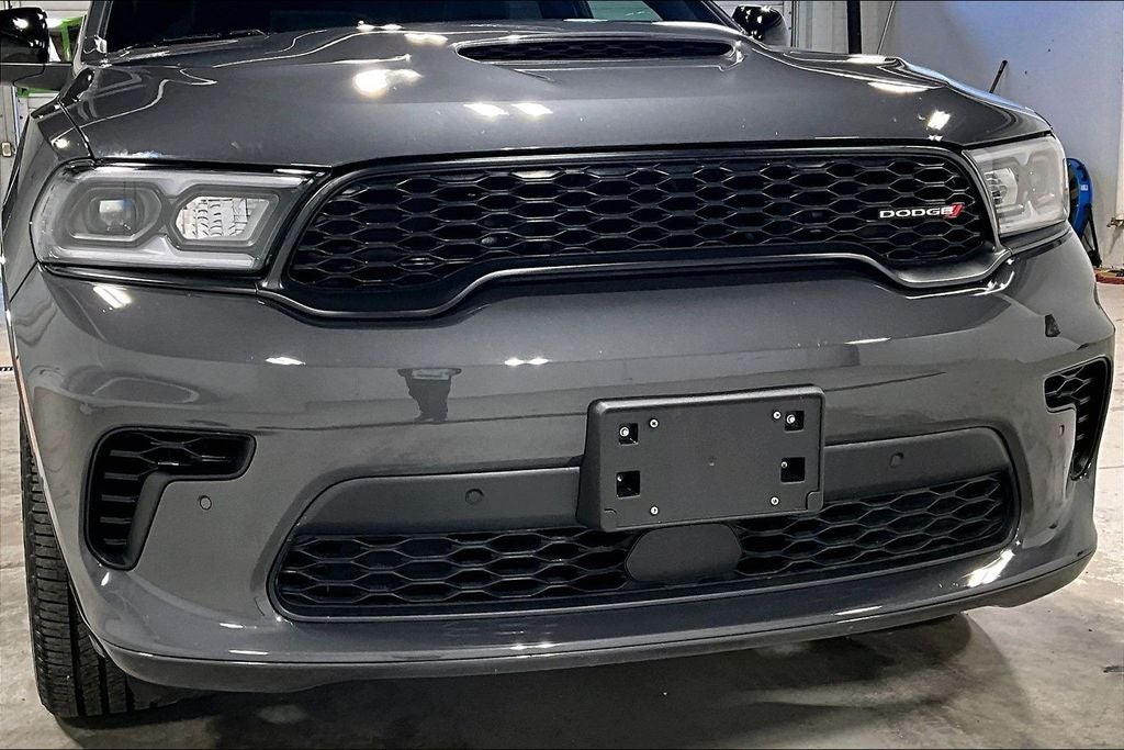2025 Dodge Durango R/T Plus AWD