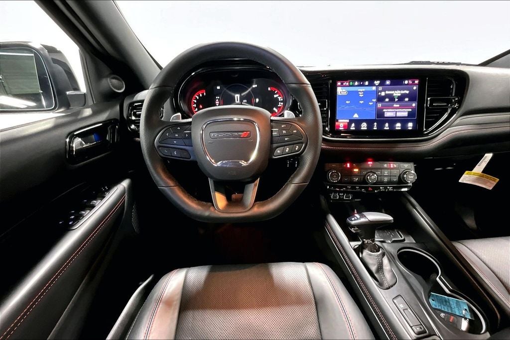 2025 Dodge Durango R/T Plus AWD