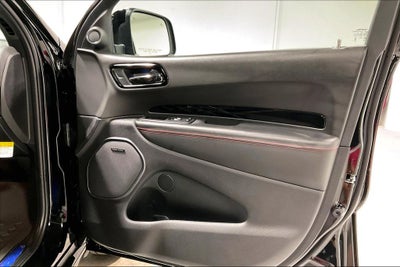 2027 Dodge Durango DURANGO GT HEMI V8 PREMIUM AWD