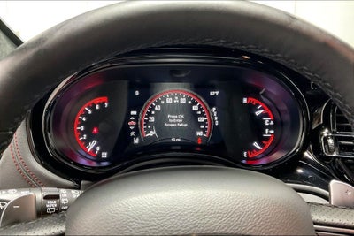 2027 Dodge Durango DURANGO GT HEMI V8 PREMIUM AWD