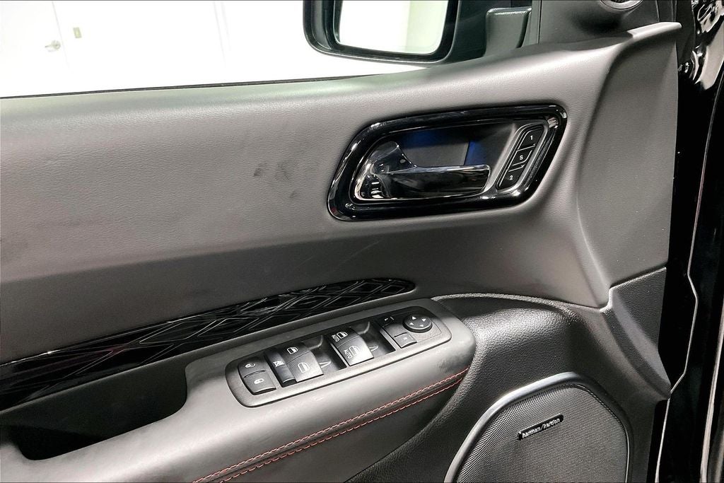 2027 Dodge Durango DURANGO GT HEMI V8 PREMIUM AWD