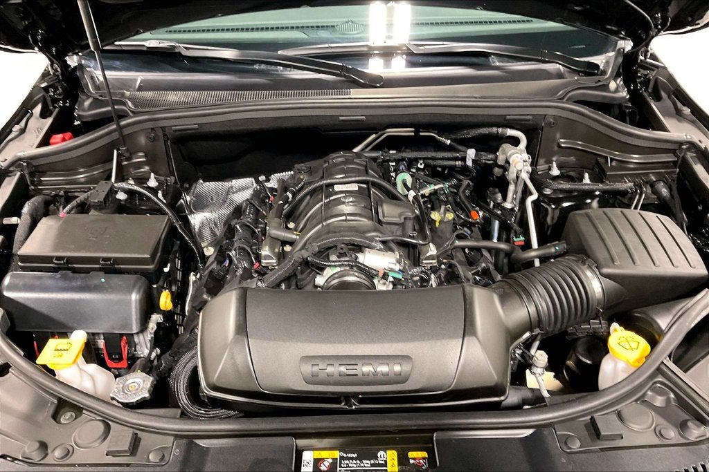 2027 Dodge Durango DURANGO GT HEMI V8 PREMIUM AWD