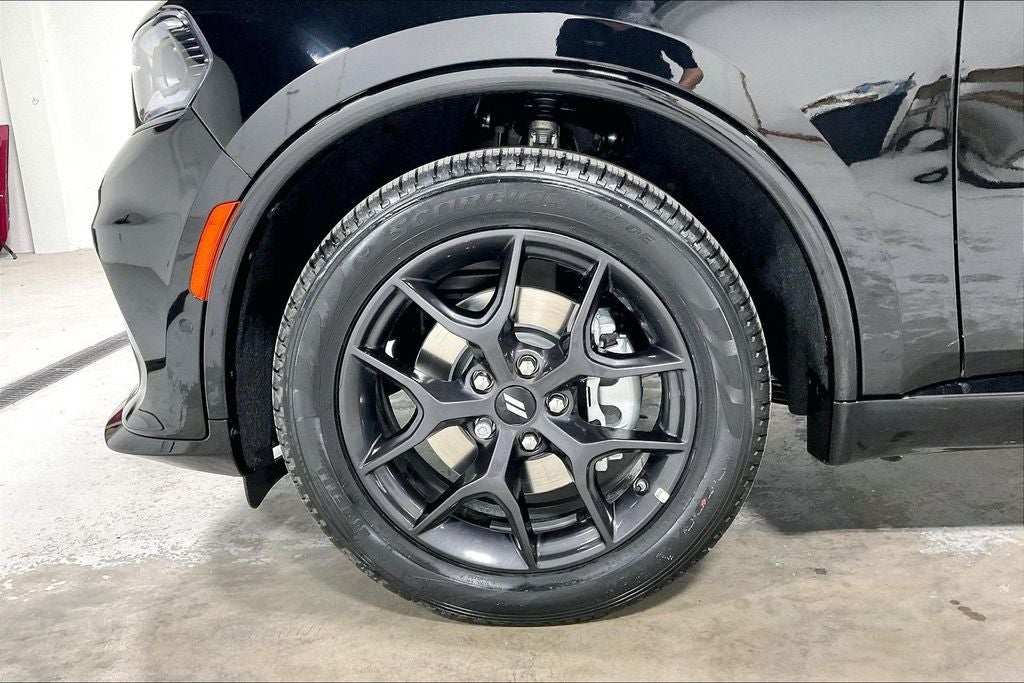 2027 Dodge Durango DURANGO GT HEMI V8 PREMIUM AWD