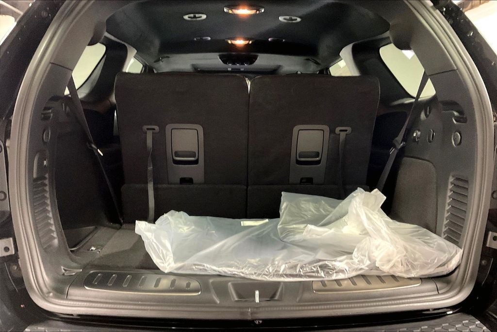 2027 Dodge Durango DURANGO GT HEMI V8 PREMIUM AWD