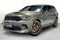 2027 Dodge Durango DURANGO SRT HELLCAT JAILBREAK AWD