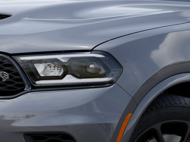 2026 Dodge Durango DURANGO SRT HELLCAT JAILBREAK AWD