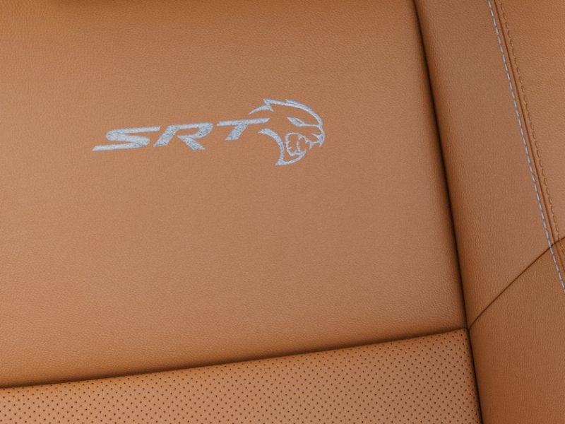 2026 Dodge Durango DURANGO SRT HELLCAT JAILBREAK AWD