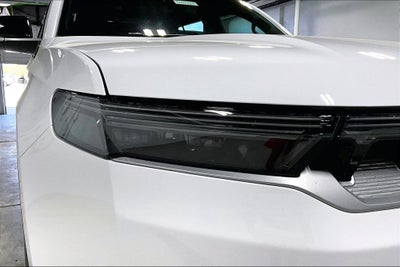 2026 Jeep Grand Wagoneer GRAND WAGONEER L 4X4