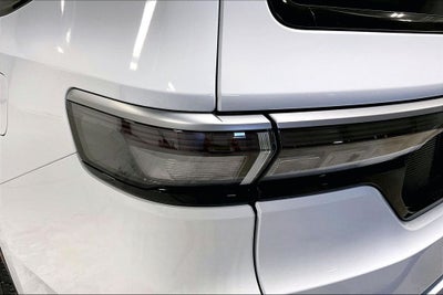 2026 Jeep Grand Wagoneer GRAND WAGONEER L 4X4