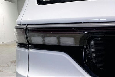 2026 Jeep Grand Wagoneer GRAND WAGONEER L 85TH ANNIVERSARY EDITION 4X4