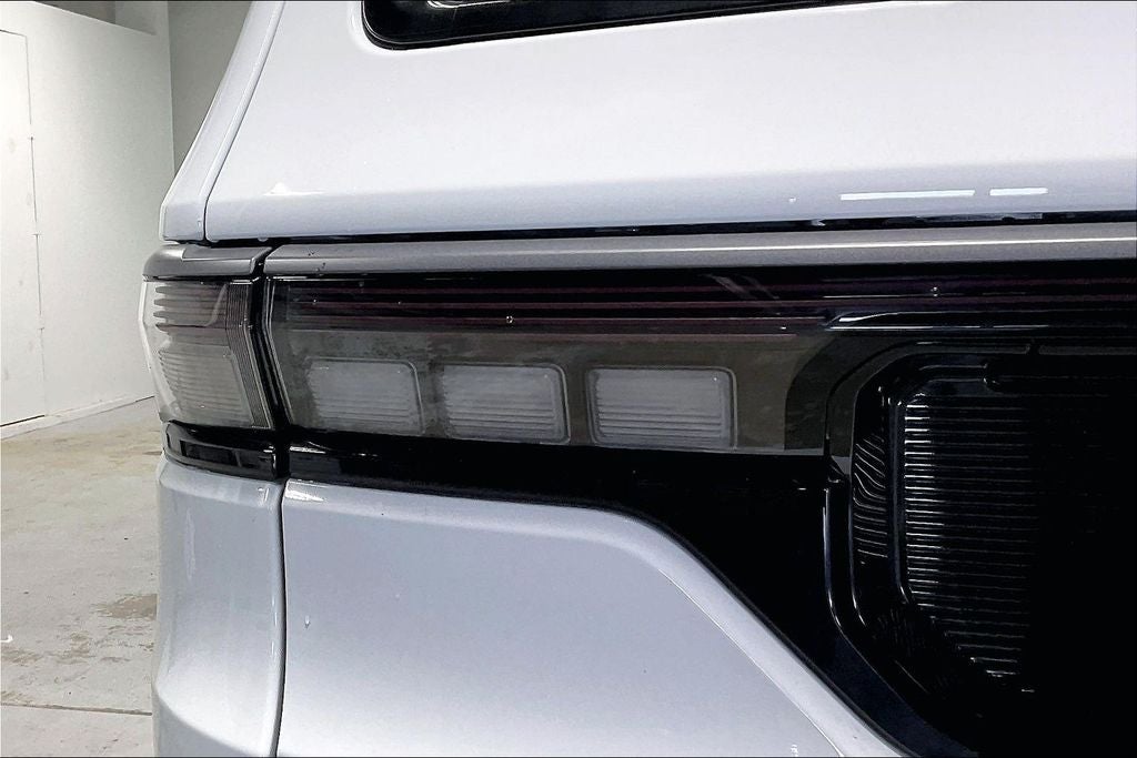 2026 Jeep Grand Wagoneer GRAND WAGONEER L 85TH ANNIVERSARY EDITION 4X4