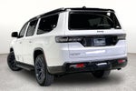 2026 Jeep Grand Wagoneer GRAND WAGONEER L 85TH ANNIVERSARY EDITION 4X4