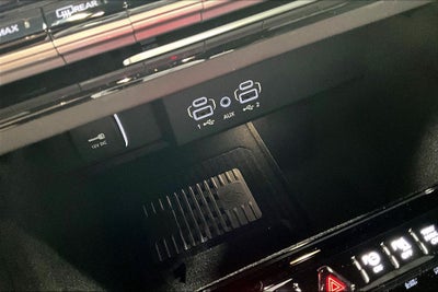 2026 Jeep Grand Wagoneer L GRAND WAGONEER L LIMITED RESERVE 4X4