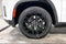 2026 Jeep Grand Wagoneer L GRAND WAGONEER L LIMITED RESERVE 4X4