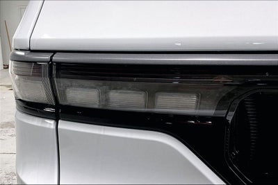 2026 Jeep Grand Wagoneer L GRAND WAGONEER L LIMITED RESERVE 4X4