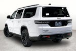 2026 Jeep Grand Wagoneer L GRAND WAGONEER L LIMITED RESERVE 4X4