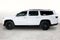 2026 Jeep Grand Wagoneer L GRAND WAGONEER L LIMITED RESERVE 4X4