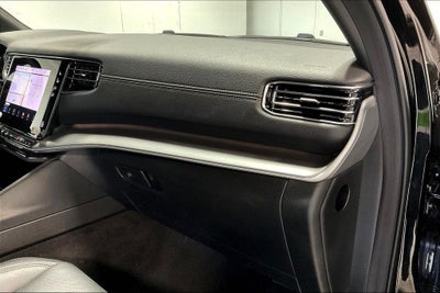 2025 Jeep Wagoneer WAGONEER L CARBIDE 4X4