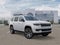 2025 Jeep Wagoneer WAGONEER 4X4