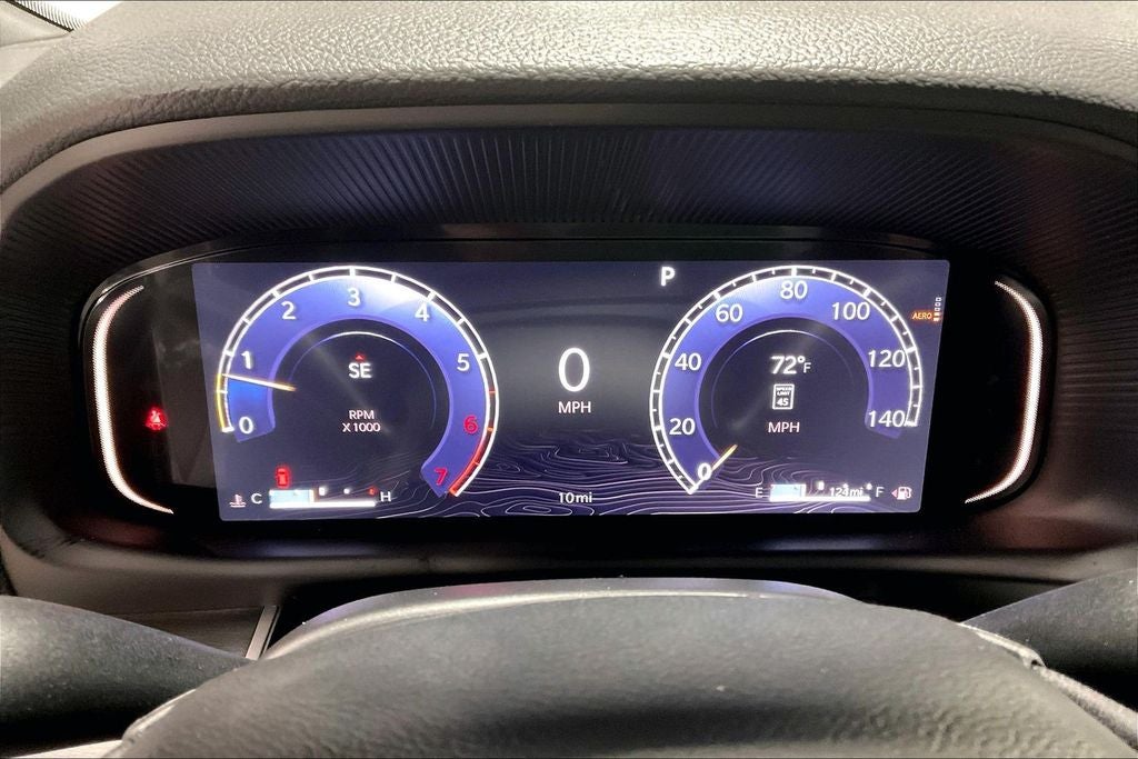 2026 Jeep Grand Wagoneer GRAND WAGONEER UPLAND 4X4