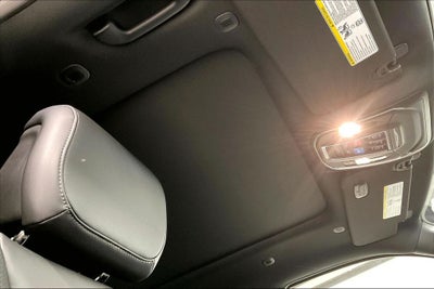 2026 Jeep Grand Wagoneer GRAND WAGONEER UPLAND 4X4