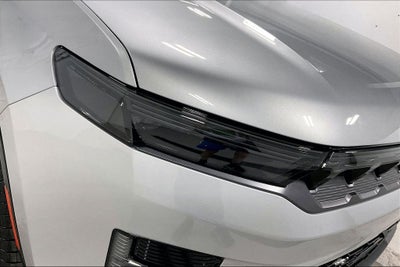 2026 Jeep Grand Wagoneer GRAND WAGONEER UPLAND 4X4