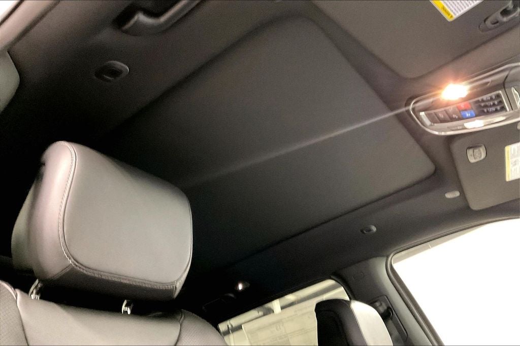 2026 Jeep Grand Wagoneer GRAND WAGONEER 4X4
