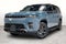 2026 Jeep Grand Wagoneer GRAND WAGONEER UPLAND 4X4