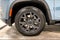 2026 Jeep Grand Wagoneer GRAND WAGONEER UPLAND 4X4