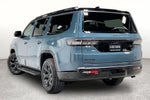 2026 Jeep Grand Wagoneer GRAND WAGONEER UPLAND 4X4