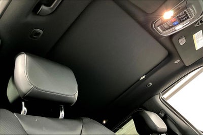 2026 Jeep Grand Wagoneer GRAND WAGONEER UPLAND 4X4