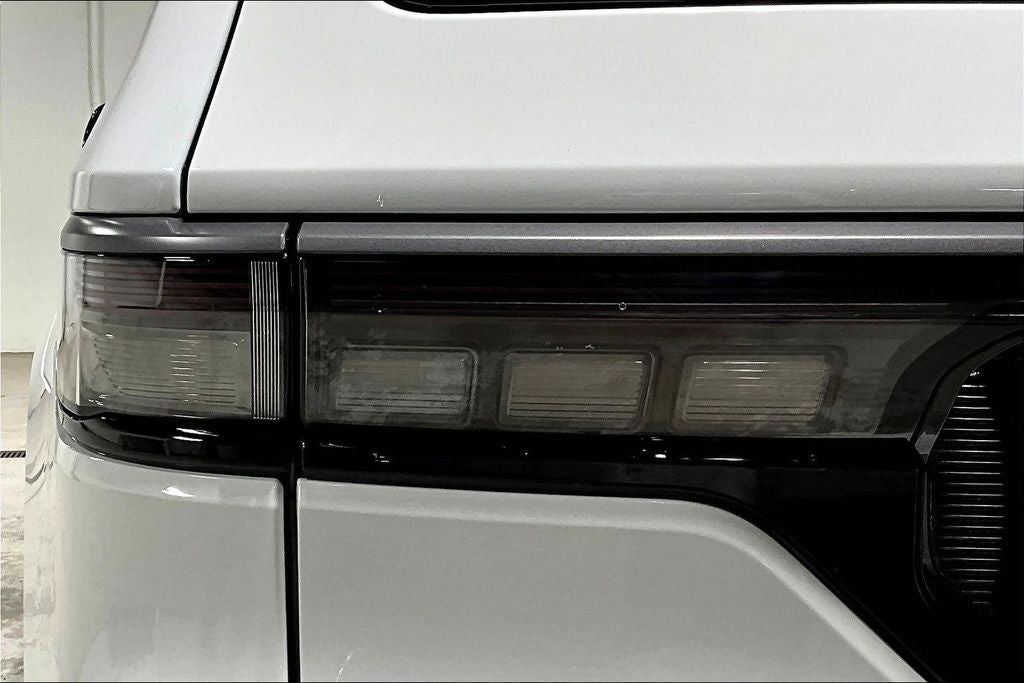 2026 Jeep Grand Wagoneer GRAND WAGONEER UPLAND 4X4