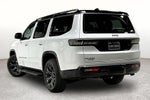 2026 Jeep Grand Wagoneer GRAND WAGONEER UPLAND 4X4