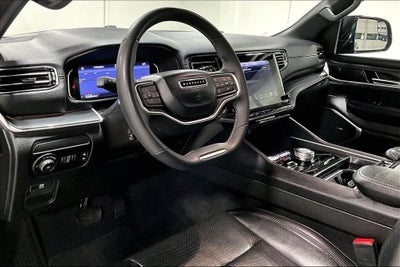 2023 Jeep Wagoneer Series I 4x4